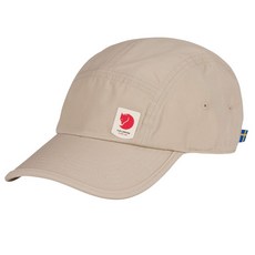 피엘라벤 하이 코스트 라이트 캡 파설 등산모자 78150/118, Free(Fossil)/L/XL (-)