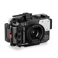 올림푸스tg6하우징