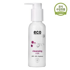 에코코스메틱 OPC 클렌징 밀크 100ml, 1개