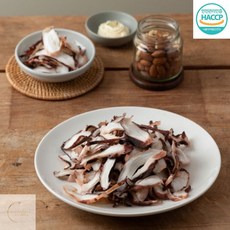 국내가공 가문어 슬라이스 오족 300G 오족볶음, 1개