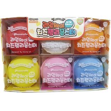 치즈젤리몬스터