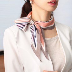 마름모쁘띠스카프