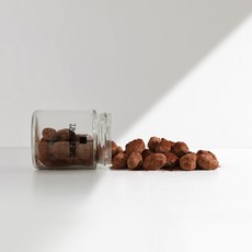 김보람 초콜릿 [수제초콜릿] 아망드쇼콜라, 1병, 110g
