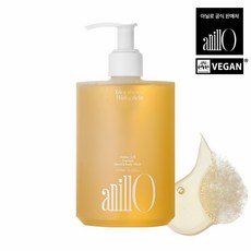 [본사직영]아닐로 엠버528 퍼퓸 핸드&바디워시, 엠버528 센티드 핸드&바디워시, 450ml, 1개