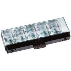General Electruc GE Flashbar 2 Flashbar for Polaroid SX-70, One Color_One Size, One Color_One Size, 상세 설명 참조0
