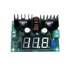 DC컨버터 스텝다운 8A 모듈 고출력 감압모듈 저전압