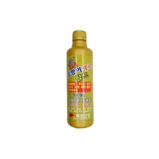 계양 초강력 뿌리는 욕실 베란다 곰팡이제거제 500ml