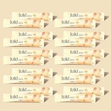 [룩트] 허니스틱, 15g, 20개
