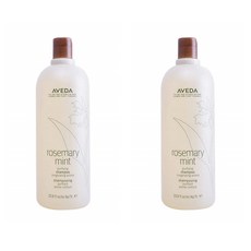 아베다 로즈메리 민트 샴푸
