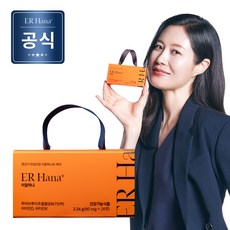 이알하나 ERr731 여성 갱년기 영양제, 1개, 28정