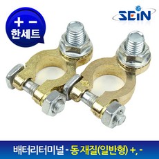 배터리터미널보호제