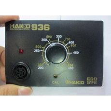 HAKKO 936 납땜 역 컨트롤러 DIY 907 철 A1321 가열 코어|controller 48v|control toolcontrol glucose, 1개, 단일