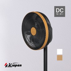 SKJAPAN [111 12:00 ~ 113 11:59 SKJ-SY30DC DC 14 8 선풍기 한정 포인트 업] 입체 수진