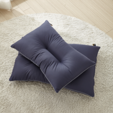 낮은경추베개솜