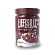 허쉬 머쉬멜로 핫초코, 450g, 1개입, 1개
