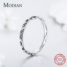 구찌플라워반지