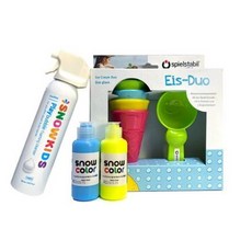 아이스크림물감