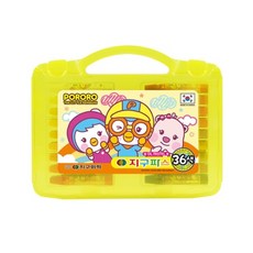 지구화학크레파스36