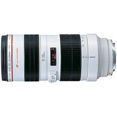 Canon EF 70-200mm f/ 2.8L USM 망원 Zoom 렌즈 for Canon SLR 카메라 Canon, 상세내용참조