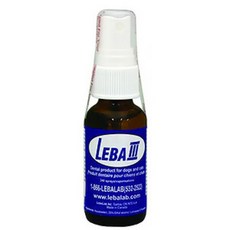 LEBAIII 29.6ml 강아지 고양이 치아 덴탈 케어 스프레이 반려견 반려묘 치약, 1개, 29.6g - 덴탈스프레이