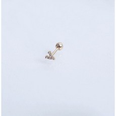 로이드14k피어싱