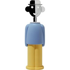 Di Alessi Alessandro M. Corkscrew 하늘색