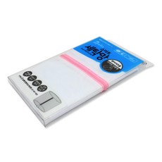 삼정크린마스터 와이셔츠용 세탁망 끈꼬임방지 단추보호 운동화세탁 / (다용도세탁망/의류세탁망/보풀방지/꼬임방지 추천), 1개