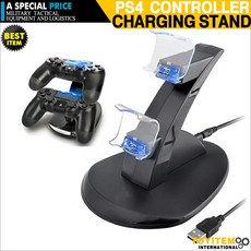 플스4컨트롤러충전