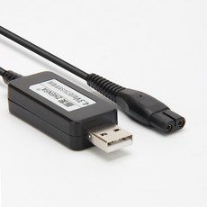 필립스xz580충전기