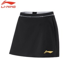 [LI-NING] 24 리닝 국대용 이블린 스커트