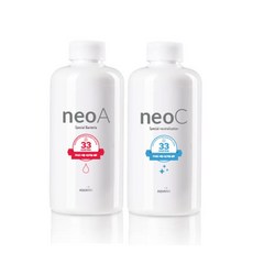네오 Neo A 500ml + Neo C 500ml 세트, 1개