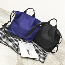 프라다여행가방