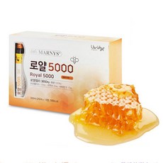 마니스로열젤리