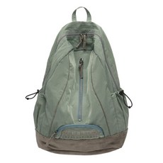 스컬프터 Oldschool Slouchy Backpack Sage