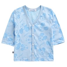 베베드피노여름가디건