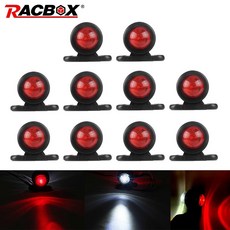 볼보사각라이트