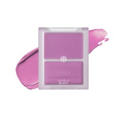 롬앤시스루멜팅치크