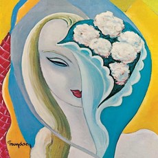 [LP] Derek & The Dominos - Layla & The Other Assorted Love Songs [2LP] - sadelp