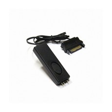 LEADCOOL AC-1 ARGB 컨트롤러, 옵션없음