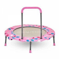 스마트라이크트램폴린