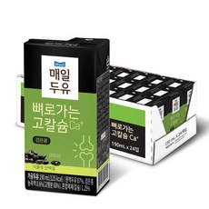 16개월유기농두유