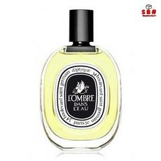 Diptyque 딥티크 롬브로단로 오 드 뚜왈렛 EDT 50ml, 1개 - 딥디크롬브로단로