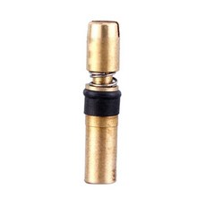 3단계 피스톤 헤드 6Mm 30Mpa 고압 펌프 부품 용 구리, 1개
