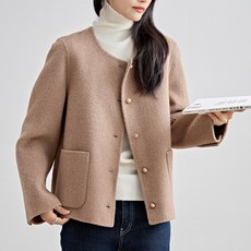 핸드메이드자켓 TOP01
