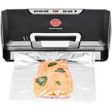 룸멜스바흐진공포장기