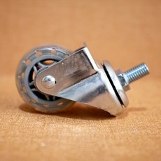 2인치우레탄바퀴