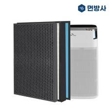  [먼지방어사령부] [호환] 국내산 ACL-V16필터 SK매직공기청정기필터 