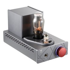 XDUOO TA-66 헤드폰 앰프 Headphone Amplifier 6N2 6N59 고성능 튜브 앰프