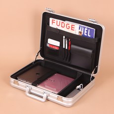 알루미늄서류가방