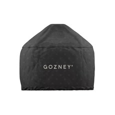 Gozney 고즈니 Dome 돔용 Off-Black 커버 단편